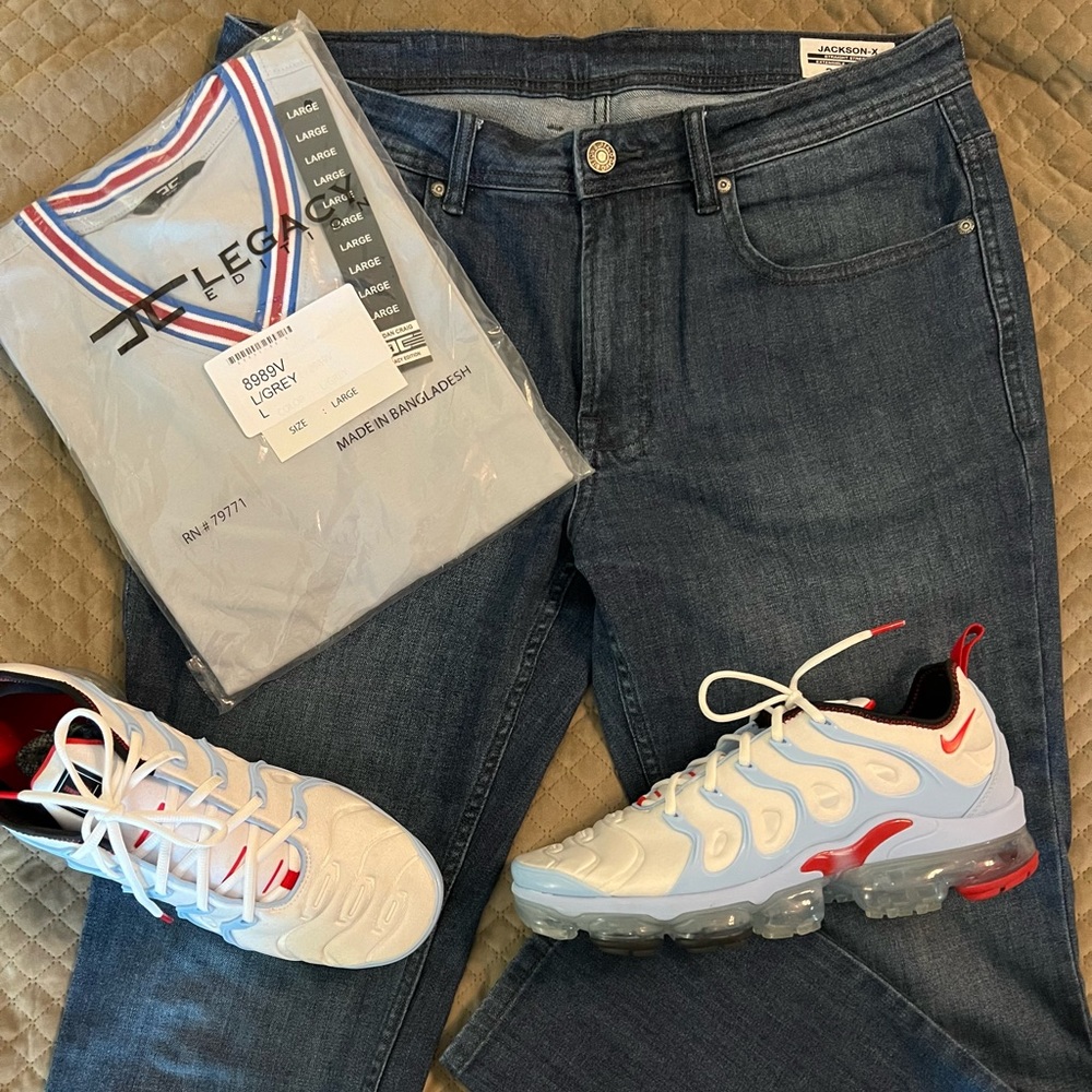 Men’s Outfit‼️💯